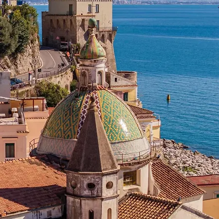 فندق مبيت وإفطار Domus San Pietro 3*