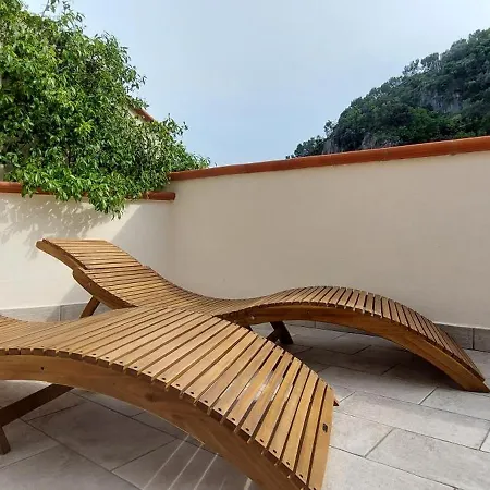 Bed & Breakfast Domus San Pietro