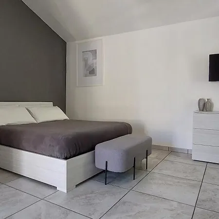 Bed & Breakfast Domus San Pietro Cetara