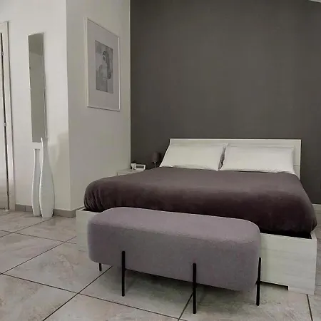 Bed & Breakfast Domus San Pietro