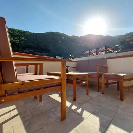 Bed & Breakfast Domus San Pietro