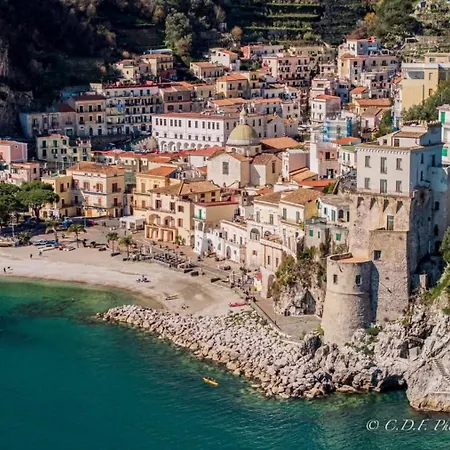 Domus San Pietro Bed & Breakfast