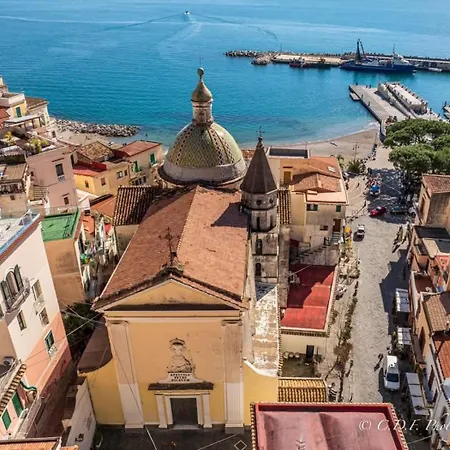 Domus San Pietro Bed & Breakfast *
