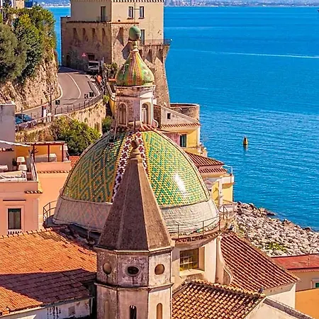 Panzió Domus San Pietro