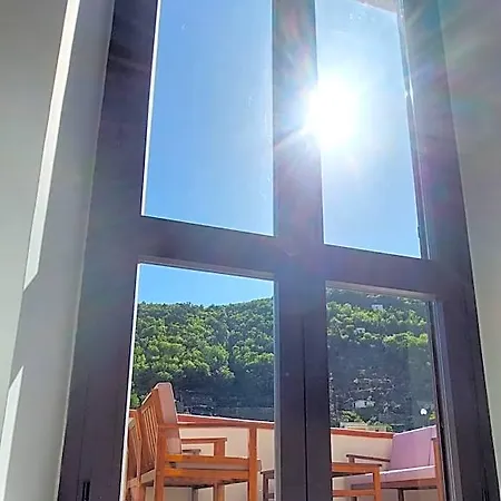 Domus San Pietro 3* Cetara