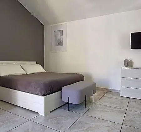 Panzió Domus San Pietro 3*