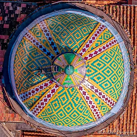 Domus San Pietro Cetara