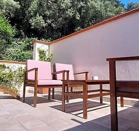 Domus San Pietro 3* Cetara