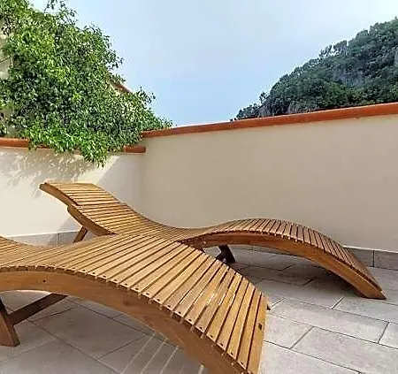 Panzió Domus San Pietro 3*