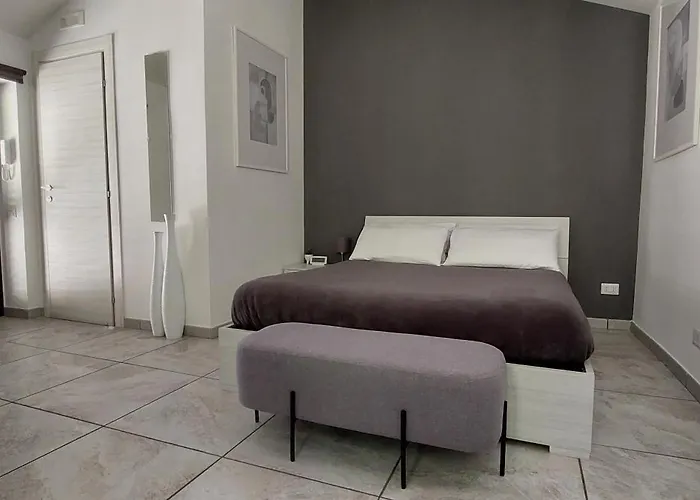 Bed & Breakfast Domus San Pietro