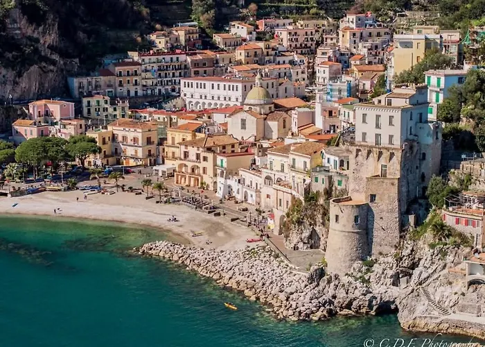 Domus San Pietro Bed & Breakfast